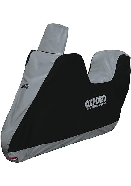 – Oxford Aquatex Highscreen Top Box Scooter Cover fiyatları