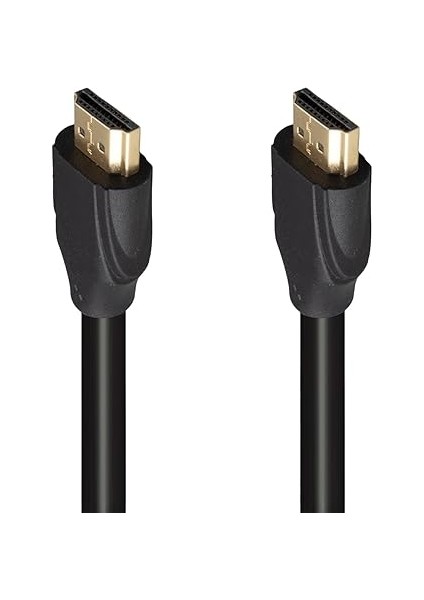 Görüntü Aktarım HDMI Kablosu Pvc 1.5metre (C-845)