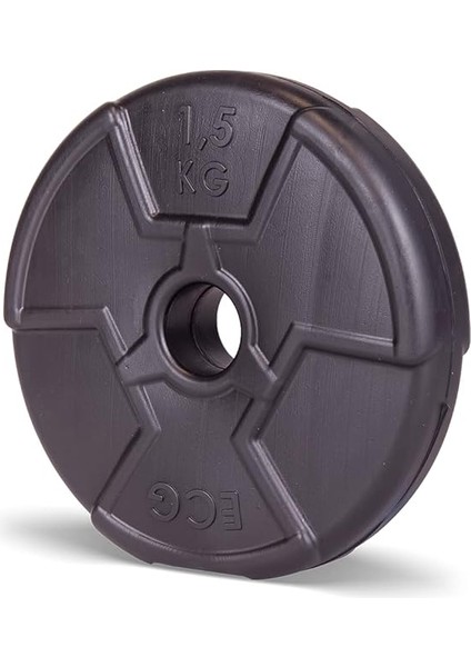 36 kg (2x 18KG) Dambıl Seti Siyah indirimleri