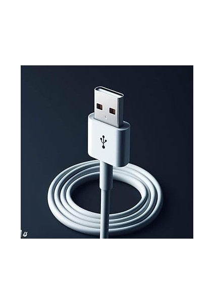 Lightning Şarj Kablosu, Hızlı Şarj Data Özellikli USB To Lightning Şarj Kablosu, Lightning Girişli Cihazlarla Uyumlu 1 Metre Şarj Kablosu modelleri