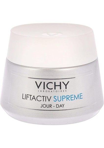Supreme Normal ve Karma Ciltler Ciltler Için Kırışıklık Karşıtı Gündüz Bakım Kremi 50 ml fiyatları