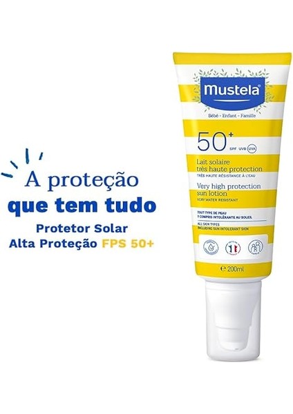 Güneş Koruyucu Losyon Spf 50 200 Mililitre modelleri