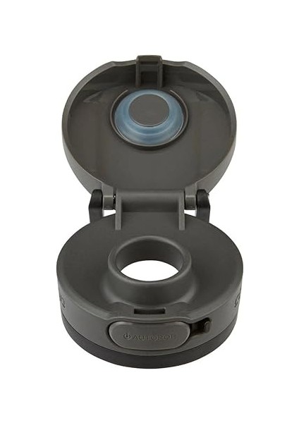 Jackson Autopop Tritan Suluk 720 ml Antrasit indirimleri