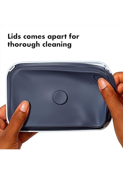 - Good Grips Saklama Kabı Pop Büyük Kare Orta 1.6 Lt indirimleri