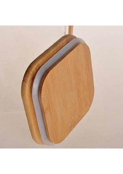 700ML Sızdırmaz Vakumlu Bambu Kapaklı Borosilikat Cam Kavanoz – Hava Geçirmez & Dayanıklı Gıda Saklama Kabı (10CM x 13CM) fırsatları