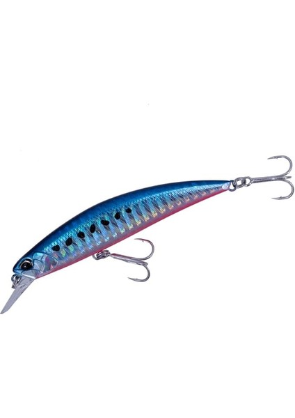 Spearhead Ryuki 80S Sw AHA0087 Mazume Sardine