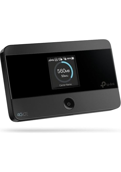 M7350, 150MBPS Ye Kadar Internet Hızı, 10 Cihaza Kadar Bağlantı, 2000 Mah Batarya, Kurulum Gerektirmez, Mobil Uygulama Desteği, 4g Taşınabilir Mobil Lte Modem fiyatları