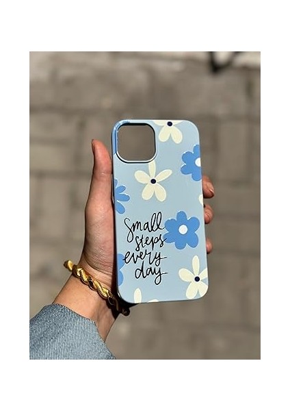 13 Ile Uyumlu Desen Tasarımlı Yüksek Kalite Lansman Içi Kadife Kılıf (Bebe Yazılı Çiçek) modelleri