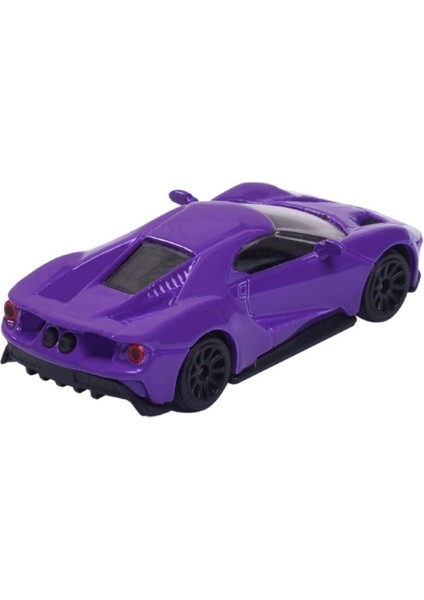 Street Arabalar Toyota Ford Gt Purple fiyatları