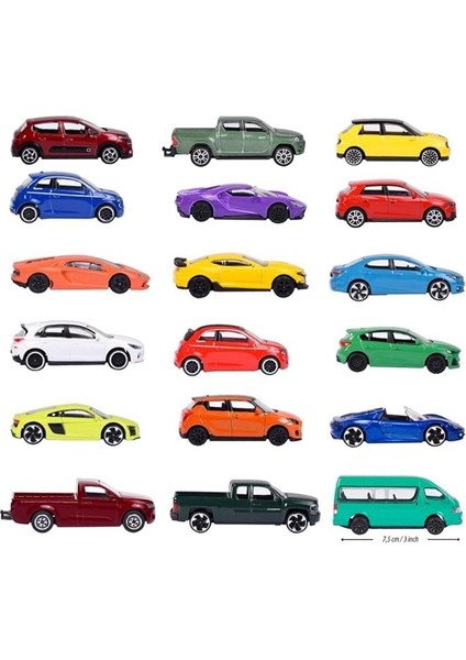 Street Arabalar Toyota Ford Gt Purple modelleri