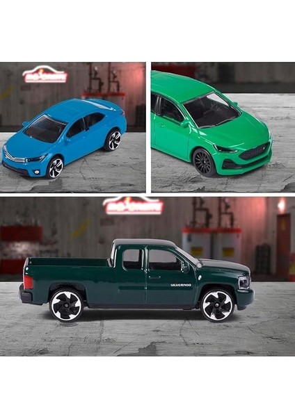 Street Arabalar Toyota Ford Gt Purple indirimleri