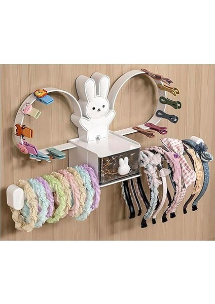 Co. Saç Aksesuarları ve Takı Düzenleyicisi fiyatları