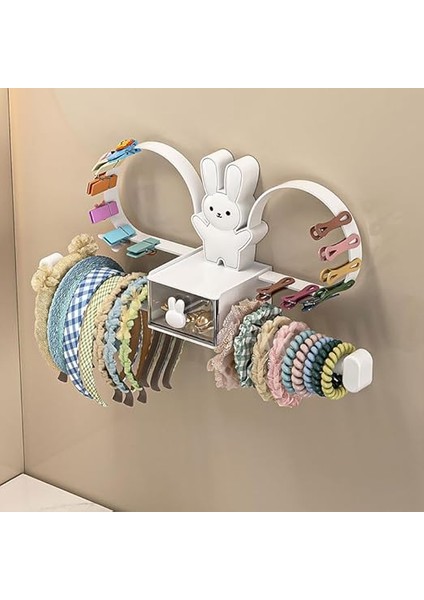 Co. Saç Aksesuarları ve Takı Düzenleyicisi fırsatları