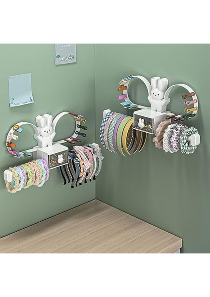 Co. Saç Aksesuarları ve Takı Düzenleyicisi indirimleri