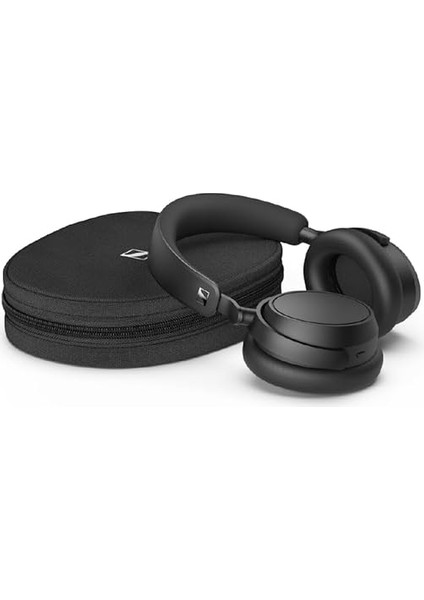 Accentum Plus Wireless, Hibrit Adaptif Anc, Kablosuz Kulak Üstü Bluetooth Kulaklık, Siyah indirimleri