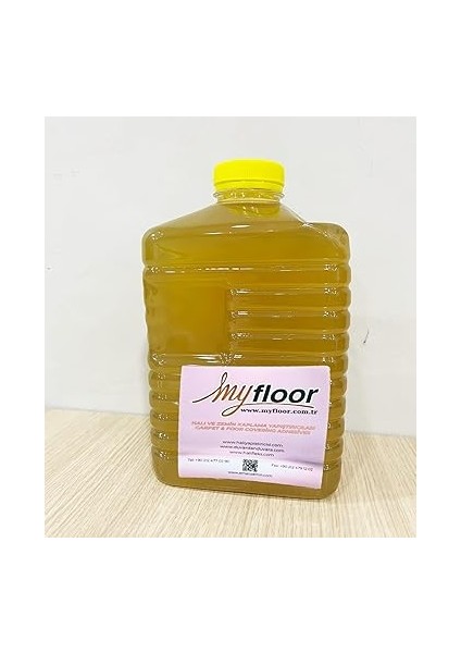 Yapıştırıcı Pet Kutu - 3l fiyatları