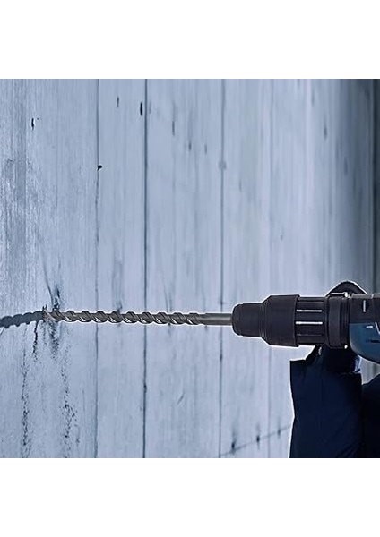 Professional Bosch Accessories Profesyonel Darbeli Matkap Sds Max-4 (Beton Için, M4, 35 x 400 x 520 Mm, Darbeli Matkap Aksesuarı) fırsatları