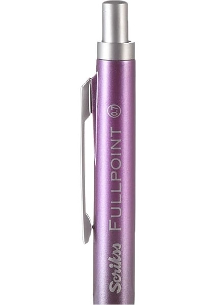 Office Full Point Pop Versatil Kalem 0.7 mm Pembesiyah modelleri