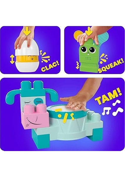 Bloks Çiftlik Orkestrası, HPB46 fırsatları