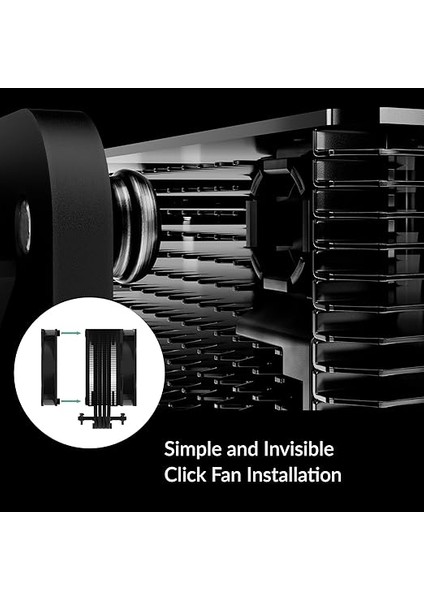 Freezer 36 Duo Argb Intel/amd Uyumlu, 4x Isı Borulu, 2X12CM Pwm Fanlı Işlemci Soğutucu (AR-ACFRE00124A) modelleri