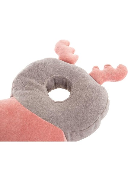 Bebek Melek Koruyucu Kanadı Koruma Yastığı, Pembe indirimleri