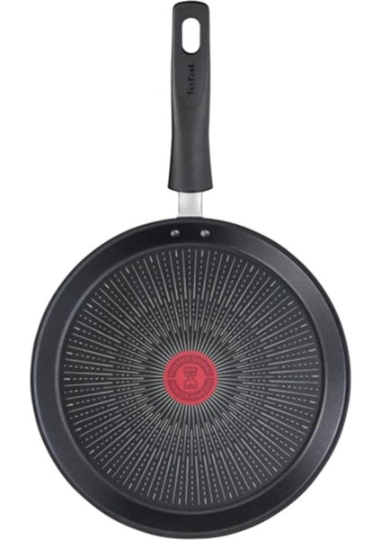 Titanyum 6x Unlimitedone 28 cm Indüksiyon Tabanlı Krep Tavası - 2100116326 fiyatları