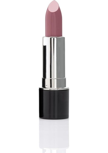 Cardin Porcelain Matte Edition Lipstick - Pink Rose -198 modelleri