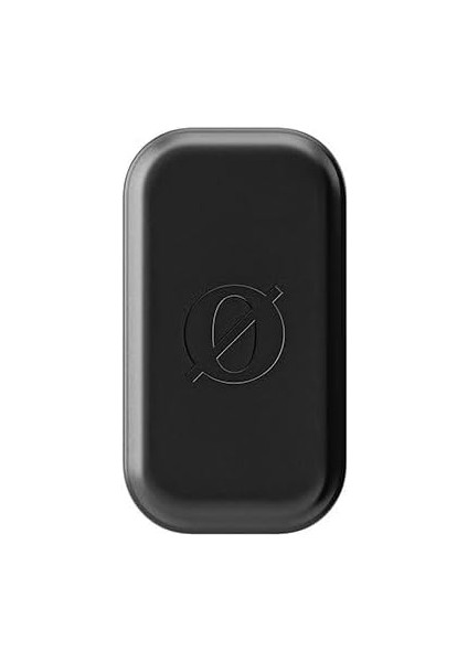 Wireless Micro - Akıllı Telefon ve Bilgisayar Uyumlu Kompakt Kablosuz Mikrofon Seti, Şarj Kutulu, Iki Verici, Bir Alıcı, Usb-C, Siyah fırsatları