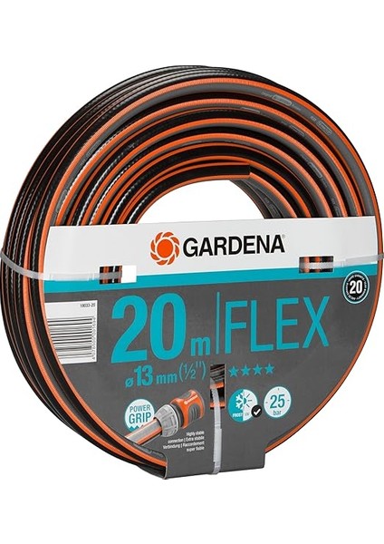 18033-20.000.00 Comfort Flex Hortum 13MM(1/2") 20M indirimleri