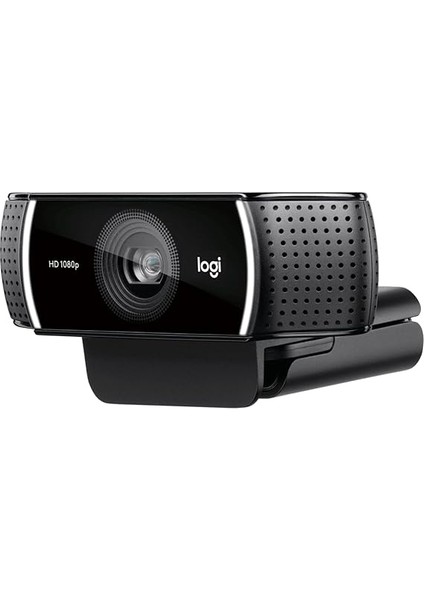 C922 Pro Stream 960-001088 Mikrofonlu Webcam fırsatları