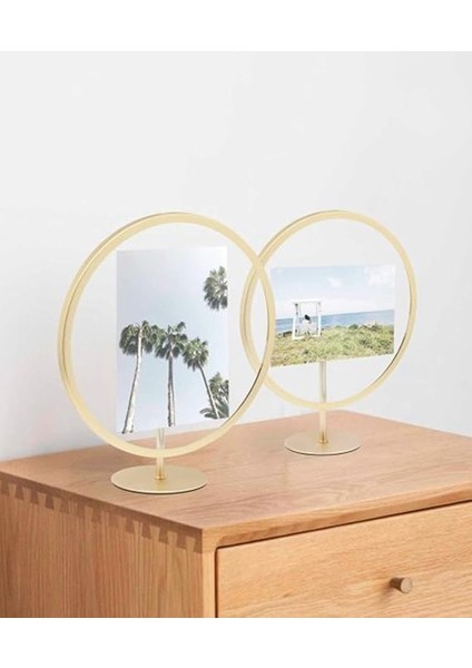 Infinity Resim Çerçevesi, Mat Pirinç, 13 x 18 cm fiyatları