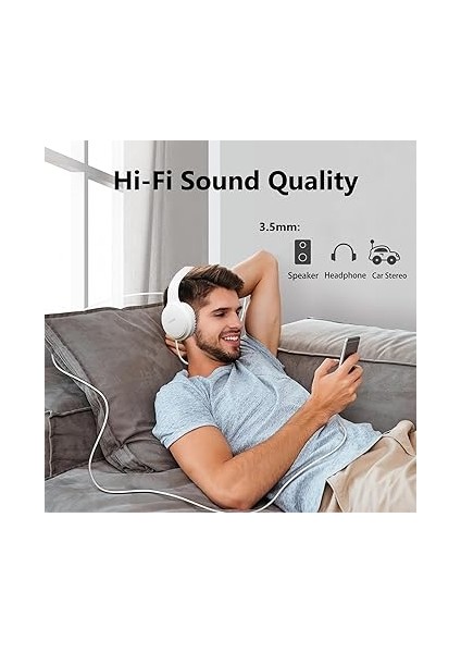 USB C - 3,5 mm Ses Aux Jak Kablosu, iPhone 15 Için Aux Kablosu, Tip C - 3,5 mm Kulaklık Araba Stereo Kablosu, iPhone 15 Plus /15 Pro Max ile Uyumlu, Samsung Galaxy S23 S22 Note 20, Pixel 5 Xl fiyatları