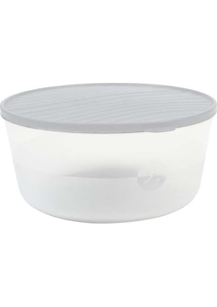 Yuvarlak Saklama Kabı 6.5 L fiyatları