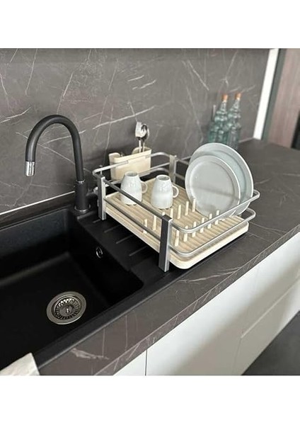 Blanca Bulaşıklık-Bej fırsatları