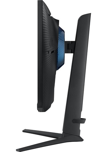 Odyssey G4 LS25BG400EUXUF 25" 1ms 240Hz Fhd HDR10 IPS G-Sync Gaming Monitör indirimleri