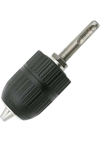 Sds Plus Kırıcı Delici Için Mandren+Adaptör