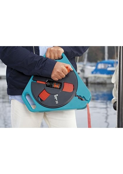 00757-20.000.00 Roll-Fix Yassı Hortum modelleri