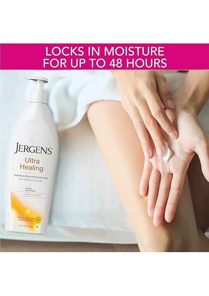 Ekstra Kuru Ciltler Için Nemlendirici Losyon 621ML modelleri