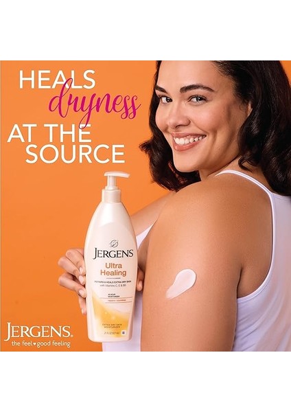 Ekstra Kuru Ciltler Için Nemlendirici Losyon 621ML indirimleri