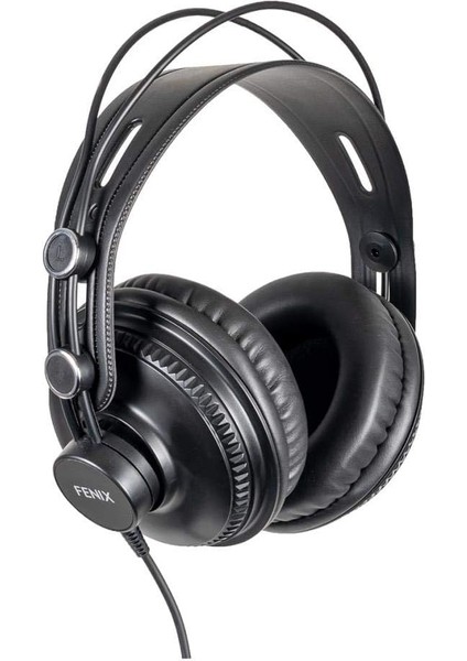 Fmh-3 60 Ohm Monitör Kulaklık