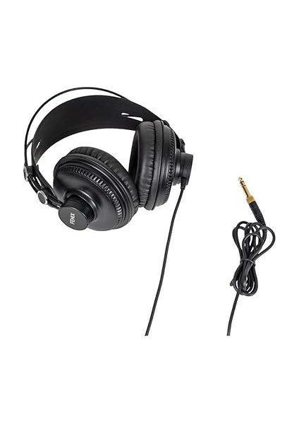 Fmh-3 60 Ohm Monitör Kulaklık modelleri