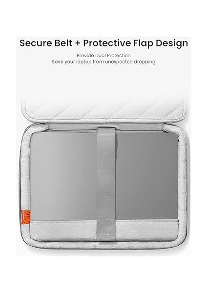 360° Kasa Kılıfı Için 14 Inç Yeni MacBook Pro M3/m2/m1 Pro/max A2992 A2918 A2779 A2442 2023-2021, Klavyeli 12.9" iPad Pro, Su Itici Laptop Kılıfı Laptop Sleeve Evrak Çantası fırsatları