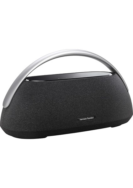 Kardon Goplay3, Bluetooth Hoparlör, Siyah