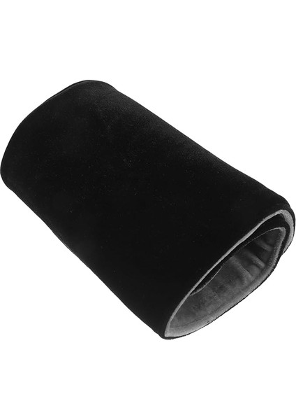 Keman Bezi Keman Aksesuarları Enstrüman Koruyucu Çanta Müzik Aleti Depolama Keman Kapağı Keman Çantası Keman Kapağı Keman Saklama Çantası Keman Saklama Kutusu Flanel