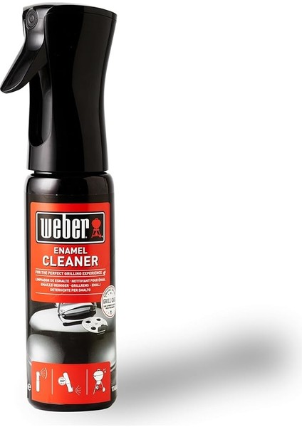 17684 Emaye Temizleyici Boyalı Yüzey Temizliği 300ML