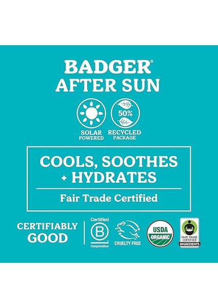 After Sun Balm fırsatları