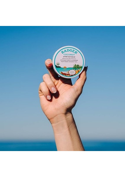 After Sun Balm indirimleri