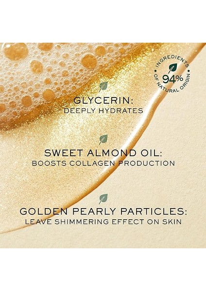 Huile De Douche Prodigieuse 200ML 3264680008313 299940 fırsatları