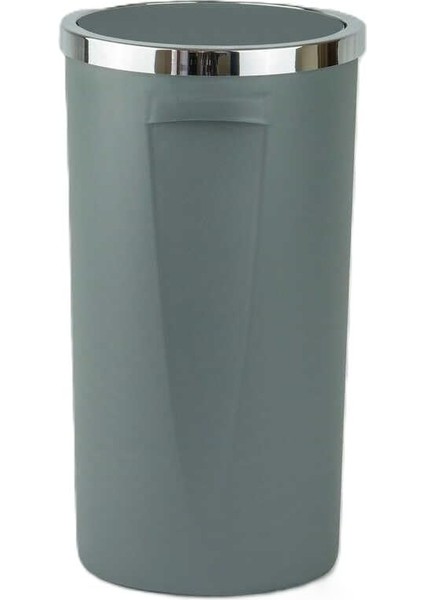 35LT Çöp Kovası-Yeşil