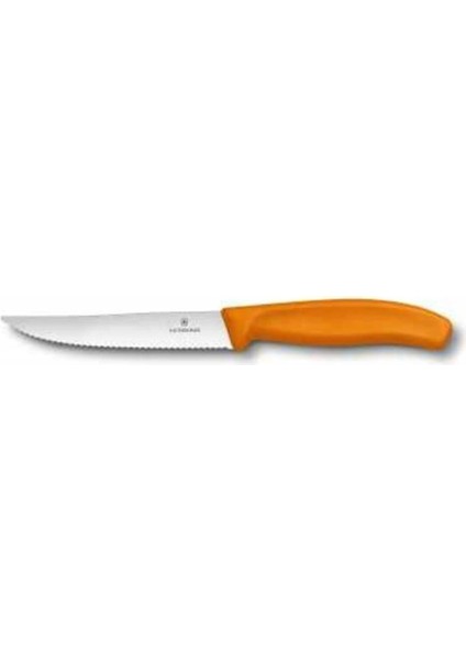 6.7936.12L9 Swissclassic 12CM Gourmet Steak-Biftek ve Pizza Bıçağı